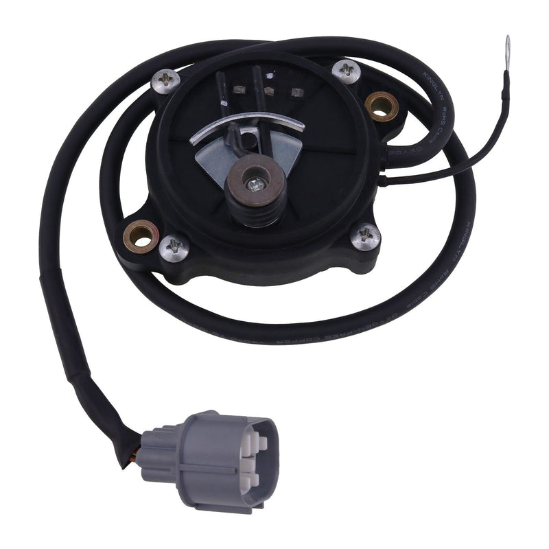 DURAFORCE CFMoto Front Gear Motor Q890-314000 for CForce 400-1000 4WD Models