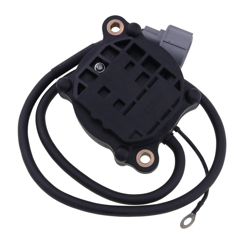 DURAFORCE CFMoto Front Gear Motor Q890-314000 for CForce 400-1000 4WD Models