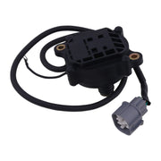 DURAFORCE CFMoto Front Gear Motor Q890-314000 for CForce 400-1000 4WD Models