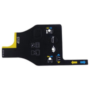 DURAFORCE Genie Control Box Overlay Decal 97772GT for GR-12 GR-20 QS-12R QS-20R GS-1930