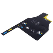 DURAFORCE Genie Control Box Overlay Decal 97772GT for GR-12 GR-20 QS-12R QS-20R GS-1930