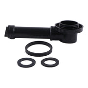 DURAFORCE Oil Filler Tube Kit 3921644 for Cummins 6BT 5.9L 1989-1998 Dodge 12 Valve