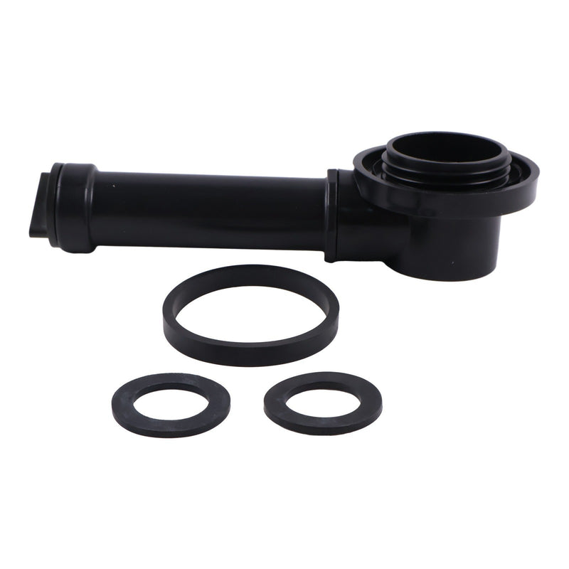 DURAFORCE Oil Filler Tube Kit 3921644 for Cummins 6BT 5.9L 1989-1998 Dodge 12 Valve