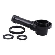 DURAFORCE Oil Filler Tube Kit 3921644 for Cummins 6BT 5.9L 1989-1998 Dodge 12 Valve