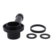 DURAFORCE Oil Filler Tube Kit 3921644 for Cummins 6BT 5.9L 1989-1998 Dodge 12 Valve