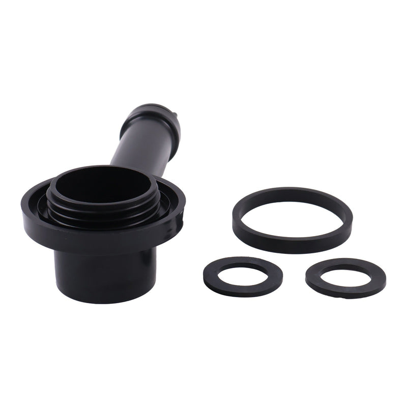 DURAFORCE Oil Filler Tube Kit 3921644 for Cummins 6BT 5.9L 1989-1998 Dodge 12 Valve