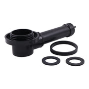 DURAFORCE Oil Filler Tube Kit 3921644 for Cummins 6BT 5.9L 1989-1998 Dodge 12 Valve