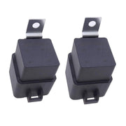 DURAFORCE 2X Relay for John Deere F912 F915 F925 F930 Z225 Z245 Z425 Z445 Z465