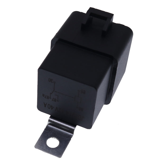 DURAFORCE 2X Relay for John Deere F912 F915 F925 F930 Z225 Z245 Z425 Z445 Z465