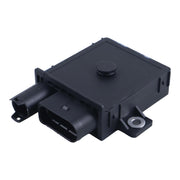 DURAFORCE Glow Plug Controller 8980185120 for Isuzu FTR FXR FVR 7.8L NPR NQR NRR HD