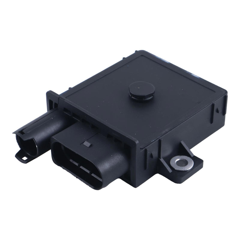 DURAFORCE Glow Plug Controller 8980185120 for Isuzu FTR FXR FVR 7.8L NPR NQR NRR HD
