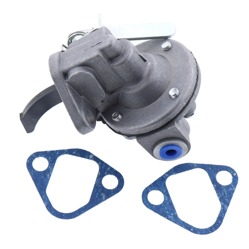 DURAFORCE Fuel Lift Pump AM876410 for John Deere 670 770 2210 4010 4100 Series
