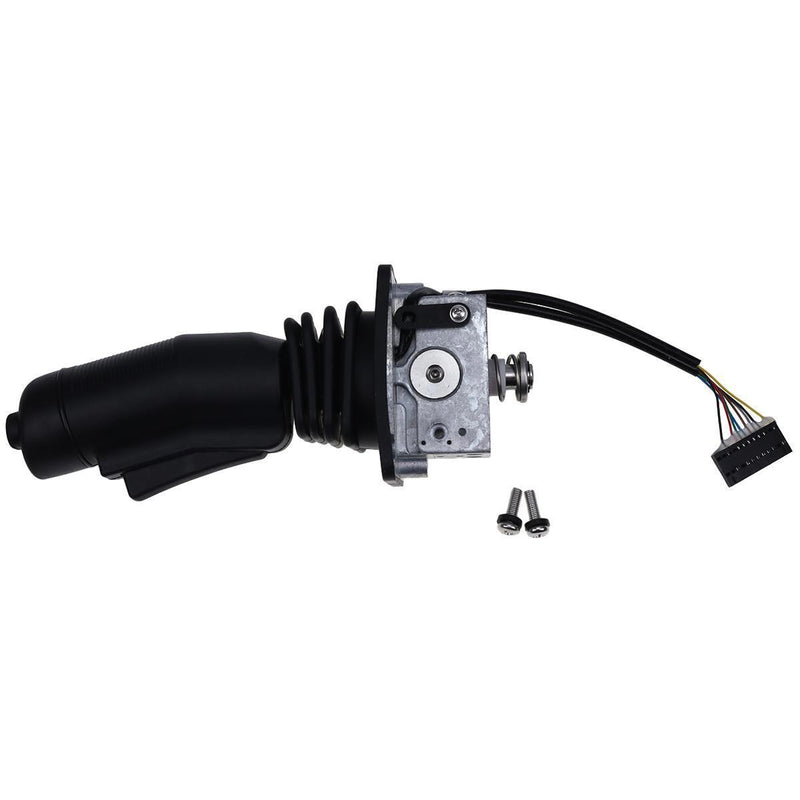DURAFORCE Joystick Controller 137634GT for Genie GS Series Scissor Lift GS-1530 GS-1930