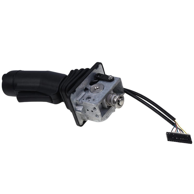 DURAFORCE Joystick Controller 137634GT for Genie GS Series Scissor Lift GS-1530 GS-1930