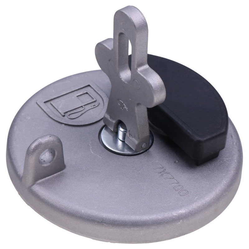 DURAFORCE Fuel Tank Cap 7X7700 for Caterpillar Dozer D3C D4C D5C D6D D7G D8K D9 D10