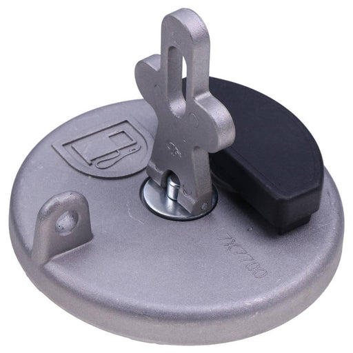 DURAFORCE Fuel Tank Cap 7X7700 for Caterpillar Dozer D3C D4C D5C D6D D7G D8K D9 D10