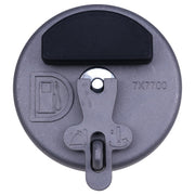 DURAFORCE Fuel Tank Cap 7X7700 for Caterpillar Dozer D3C D4C D5C D6D D7G D8K D9 D10