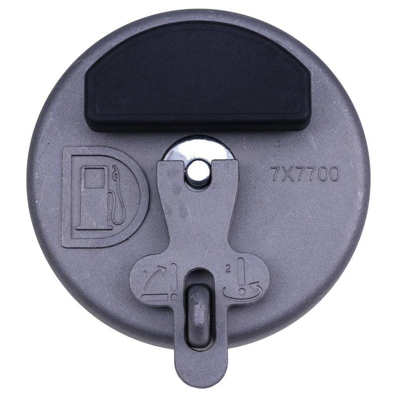 DURAFORCE Fuel Tank Cap 7X7700 for Caterpillar Dozer D3C D4C D5C D6D D7G D8K D9 D10