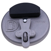 DURAFORCE Fuel Tank Cap 7X7700 for Caterpillar Dozer D3C D4C D5C D6D D7G D8K D9 D10