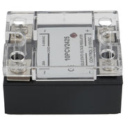 DURAFORCE Solid-State Relay SSR 10PCV2425 25A 240V Replacement for Crydom - 10 Pack