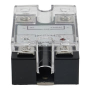 DURAFORCE Solid-State Relay SSR 10PCV2425 25A 240V Replacement for Crydom - 10 Pack