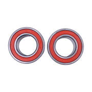 DURAFORCE 2Pcs Fan Hub Bearing 3910739 for 89-12 Dodge Ram 5.9/6.7L Cummins 2500