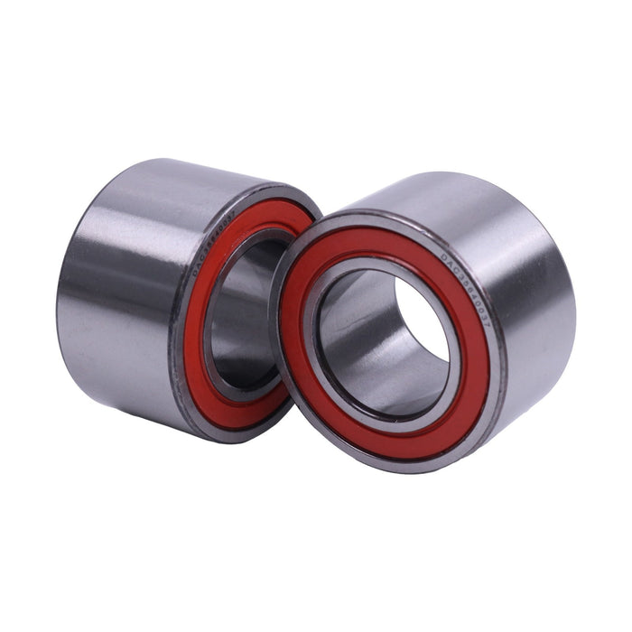 DURAFORCE 2Pcs Fan Hub Bearing 3910739 for 89-12 Dodge Ram 5.9/6.7L Cummins 2500