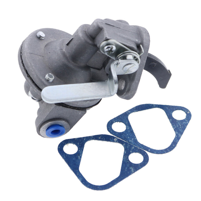 DURAFORCE Fuel Pump 119600-52021 for Yanmar Engines 2TN66 2TN68 3TNE68 3TN66 3TN68