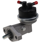 DURAFORCE Fuel Lift Pump RE502513 for John Deere Genset 2.9L 3.9L 4.5L 6.8L Engines