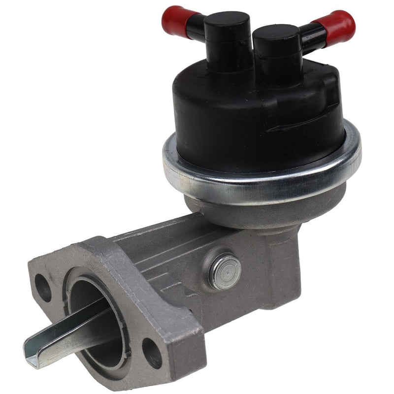DURAFORCE Fuel Lift Pump RE502513 for John Deere Genset 2.9L 3.9L 4.5L 6.8L Engines