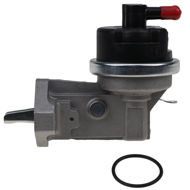DURAFORCE Fuel Lift Pump RE502513 for John Deere Genset 2.9L 3.9L 4.5L 6.8L Engines