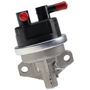 DURAFORCE Fuel Lift Pump RE502513 for John Deere Genset 2.9L 3.9L 4.5L 6.8L Engines