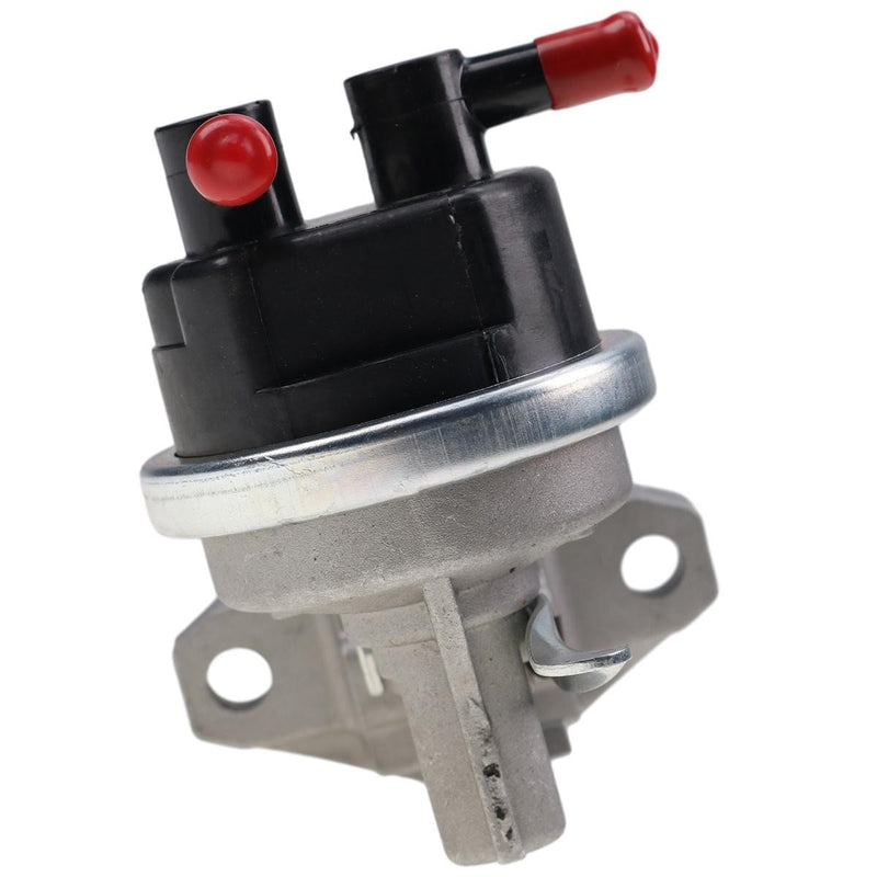 DURAFORCE Fuel Lift Pump RE502513 for John Deere Genset 2.9L 3.9L 4.5L 6.8L Engines