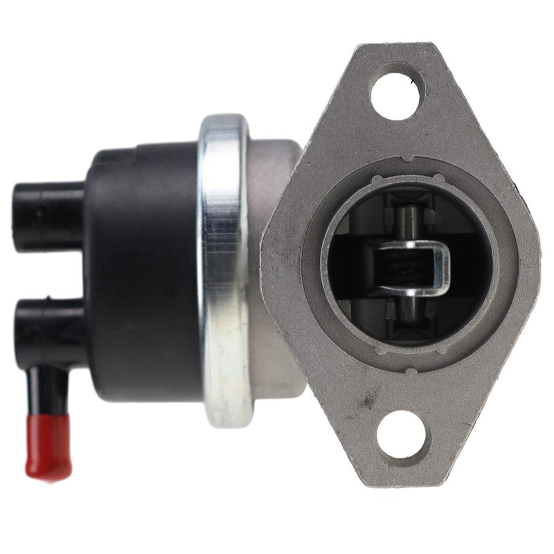DURAFORCE Fuel Lift Pump RE502513 for John Deere Genset 2.9L 3.9L 4.5L 6.8L Engines