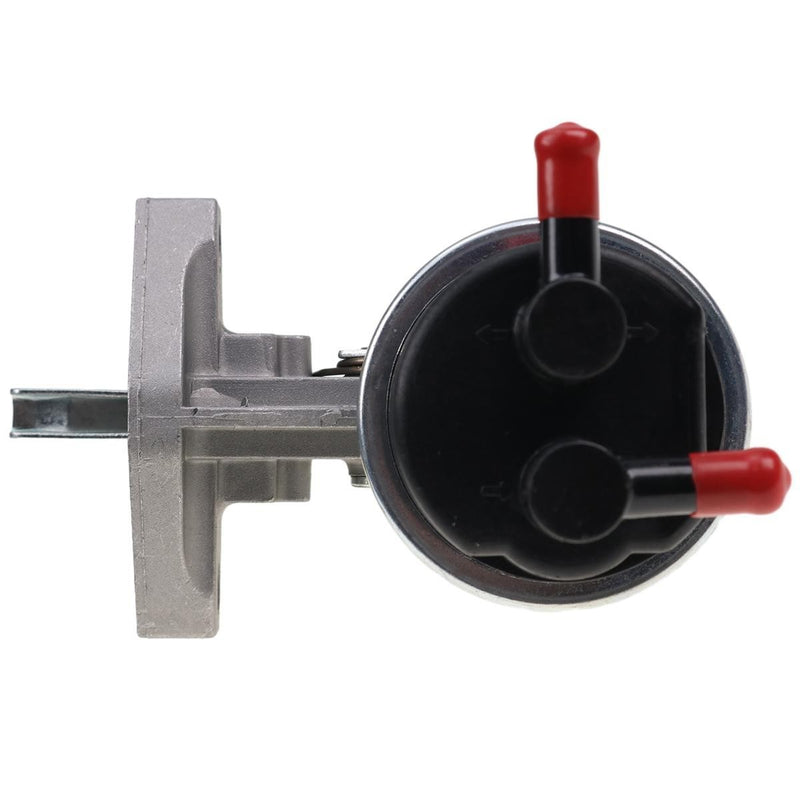 DURAFORCE Fuel Lift Pump RE502513 for John Deere Genset 2.9L 3.9L 4.5L 6.8L Engines