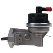 DURAFORCE Fuel Lift Pump RE502513 for John Deere Genset 2.9L 3.9L 4.5L 6.8L Engines