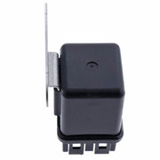 DURAFORCE 12V Relay 119650-77910 for Yanmar John Deere Cub Cadet G71Su 17G 26G RG60042