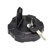 DURAFORCE Yanmar Mini Excavator Fuel Cap 172122-14301 for VIO27 VIO35 VIO75 Series