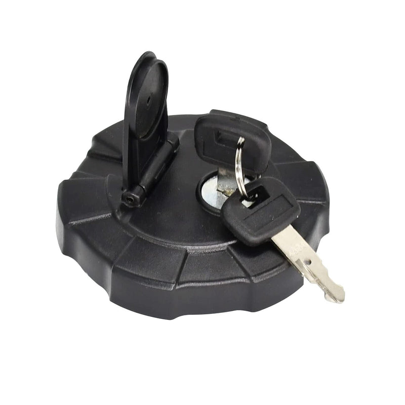 DURAFORCE Yanmar Mini Excavator Fuel Cap 172122-14301 for VIO27 VIO35 VIO75 Series