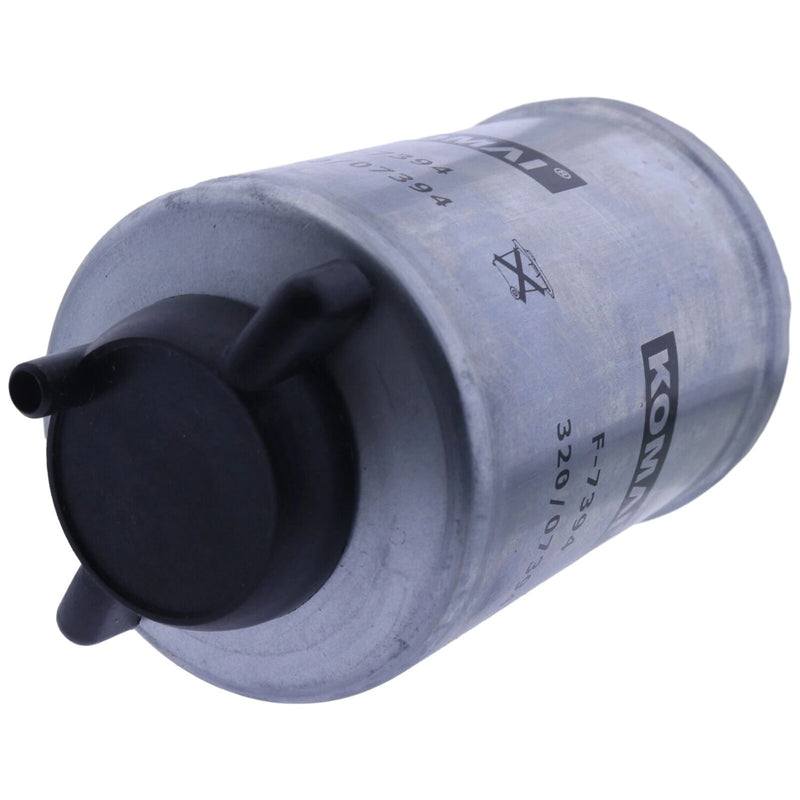 DURAFORCE Fuel Filter 320/07394 for JCB 1110 2CX 3CX 4CX 190 300 G100 Models