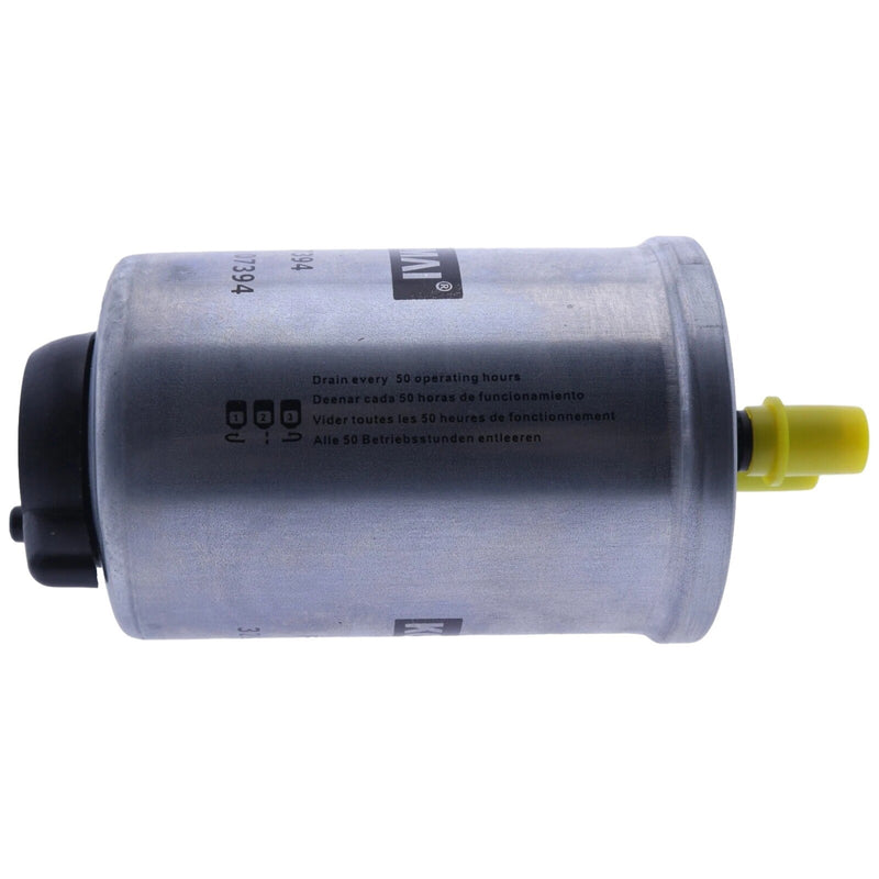 DURAFORCE Fuel Filter 320/07394 for JCB 1110 2CX 3CX 4CX 190 300 G100 Models