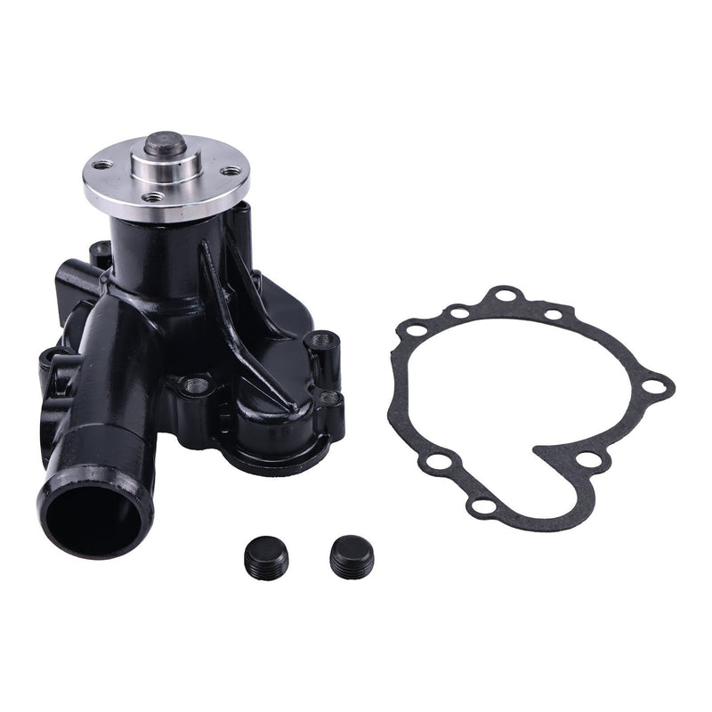 DURAFORCE Water Pump 129006-42002 129900-42002 for Yanmar 4TNV98 4TNE98 4TNV94 Engine