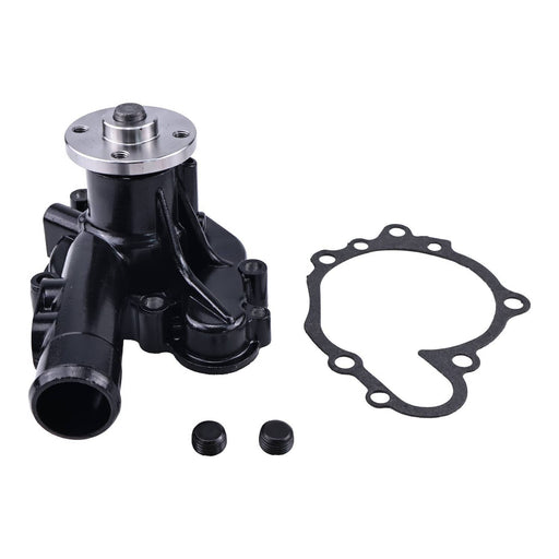 DURAFORCE Water Pump 129006-42002 129900-42002 for Yanmar 4TNV98 4TNE98 4TNV94 Engine