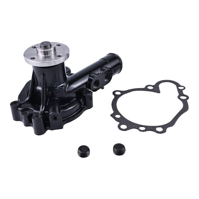 DURAFORCE Water Pump 129006-42002 129900-42002 for Yanmar 4TNV98 4TNE98 4TNV94 Engine