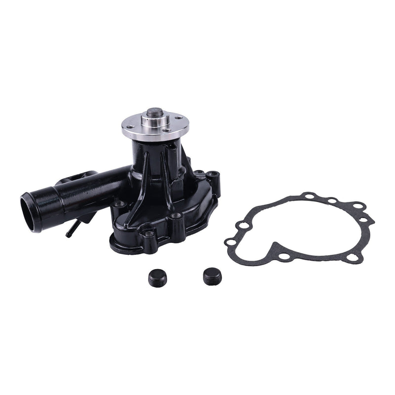 DURAFORCE Water Pump 129006-42002 129900-42002 for Yanmar 4TNV98 4TNE98 4TNV94 Engine