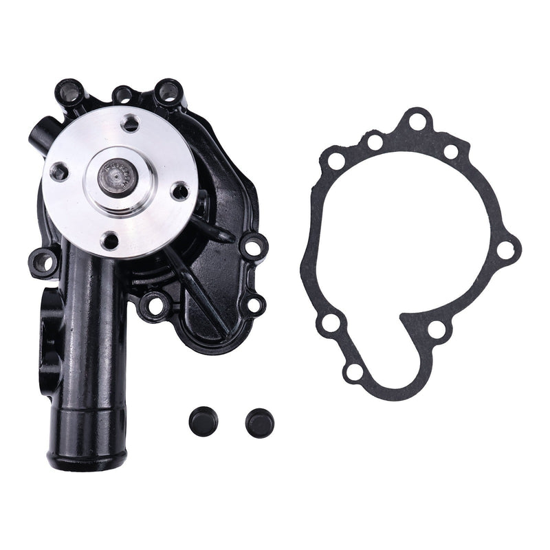 DURAFORCE Water Pump 129006-42002 129900-42002 for Yanmar 4TNV98 4TNE98 4TNV94 Engine