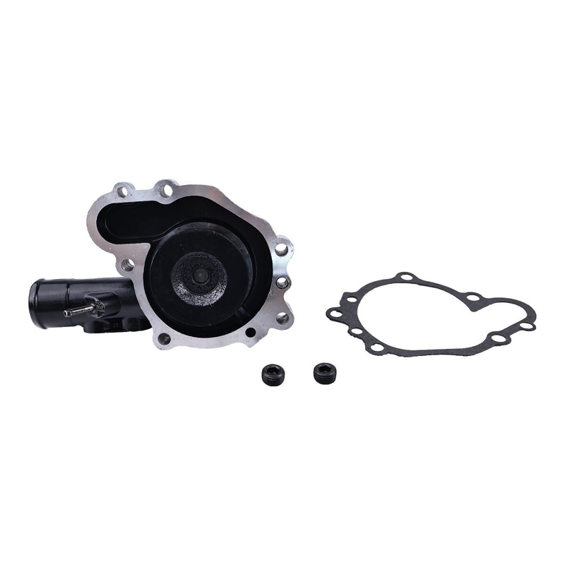DURAFORCE Water Pump 129006-42002 129900-42002 for Yanmar 4TNV98 4TNE98 4TNV94 Engine