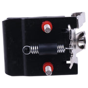 DURAFORCE Stop Solenoid 26214 for Stanadyne Roosa Master 6.2 6.9 7.3 John Deere RE37089