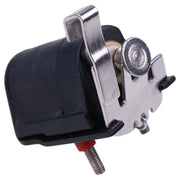 DURAFORCE Stop Solenoid 26214 for Stanadyne Roosa Master 6.2 6.9 7.3 John Deere RE37089