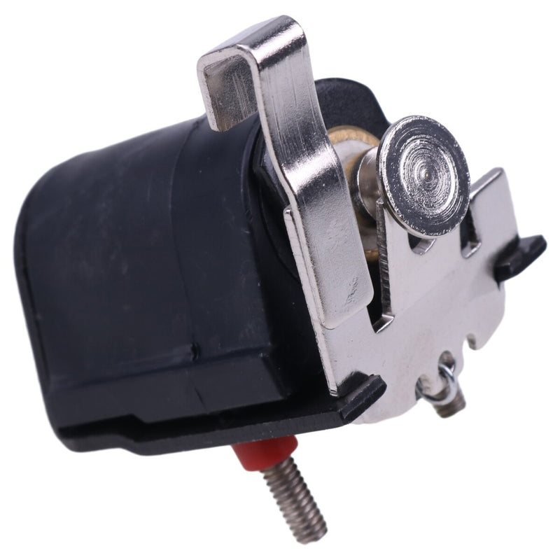 DURAFORCE Stop Solenoid 26214 for Stanadyne Roosa Master 6.2 6.9 7.3 John Deere RE37089